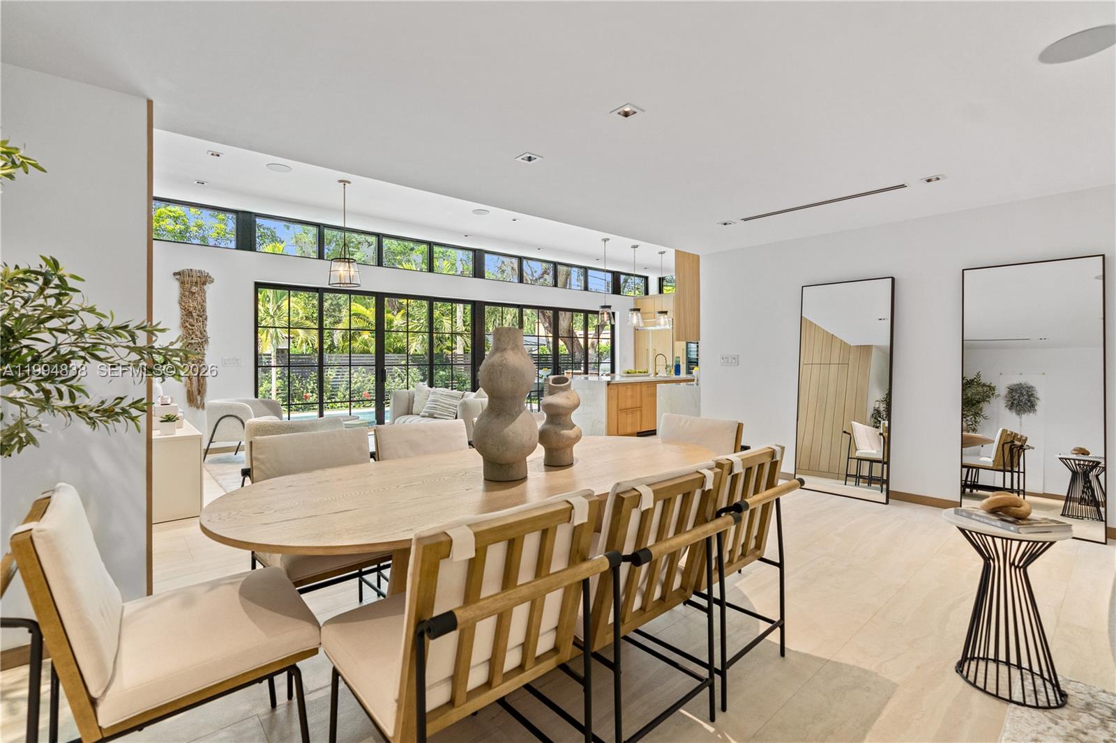 MIAMI SHORES SEC 4 AMD PL - Residential