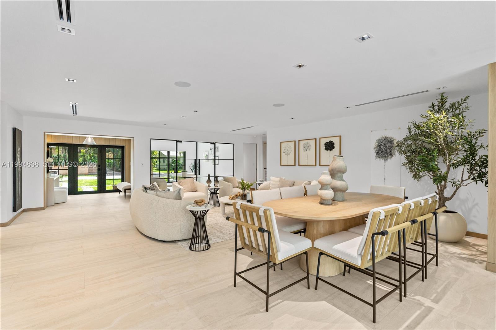 MIAMI SHORES SEC 4 AMD PL - Residential