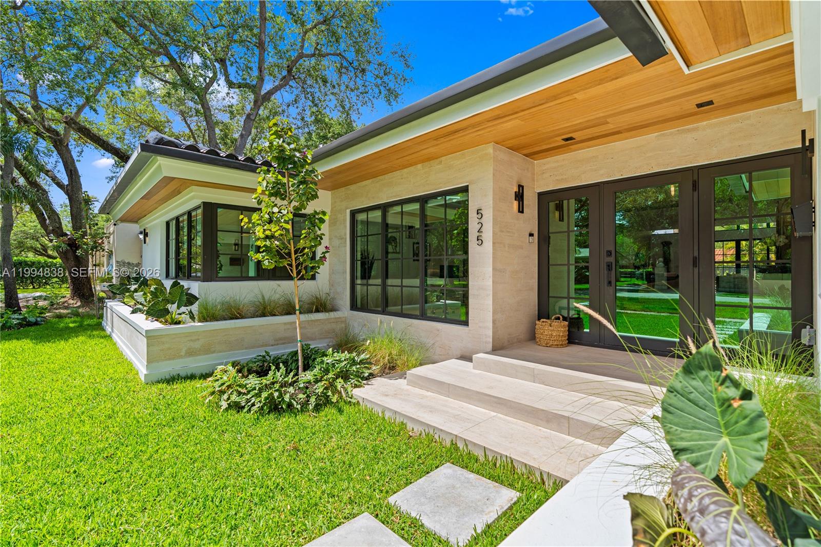 MIAMI SHORES SEC 4 AMD PL - Residential