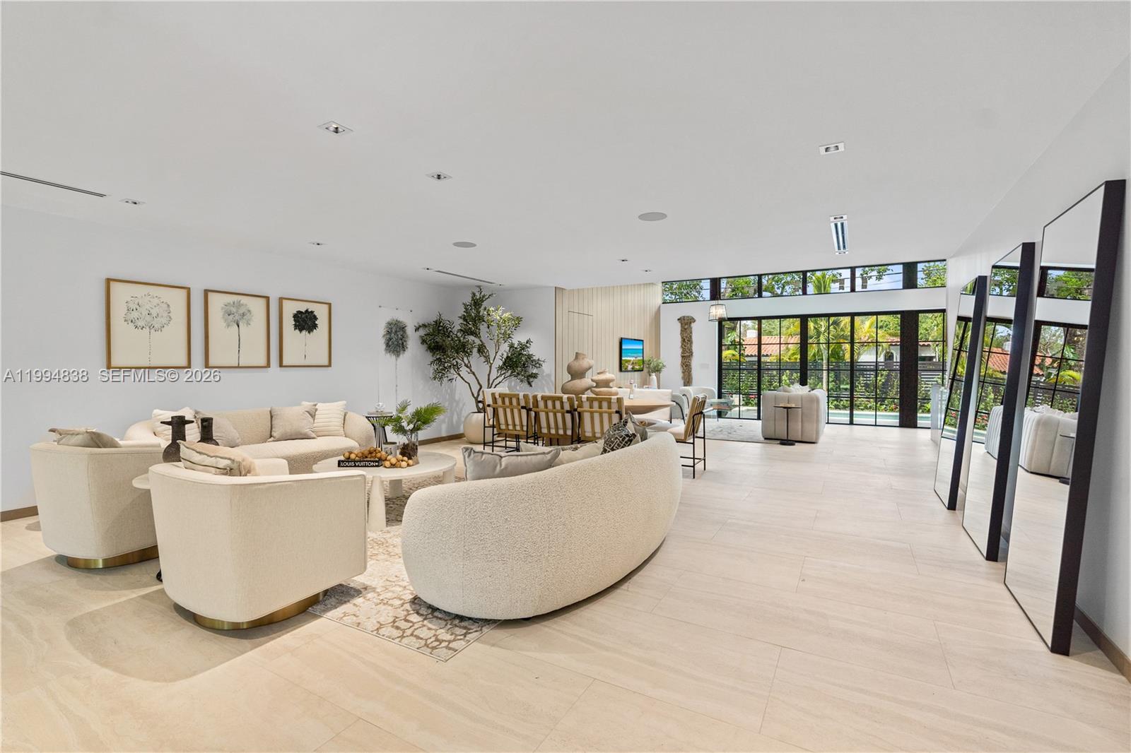 MIAMI SHORES SEC 4 AMD PL - Residential