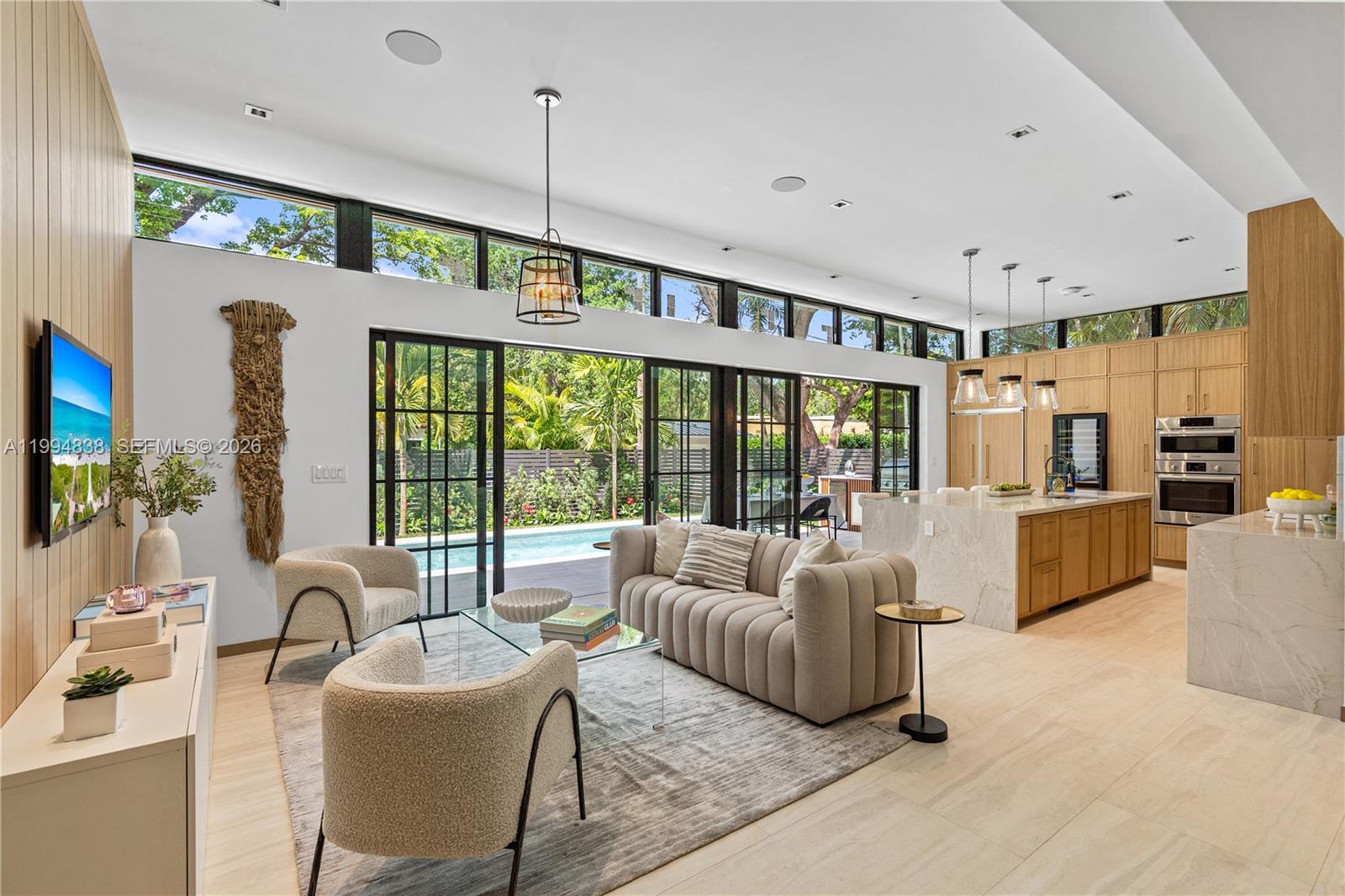 MIAMI SHORES SEC 4 AMD PL - Residential