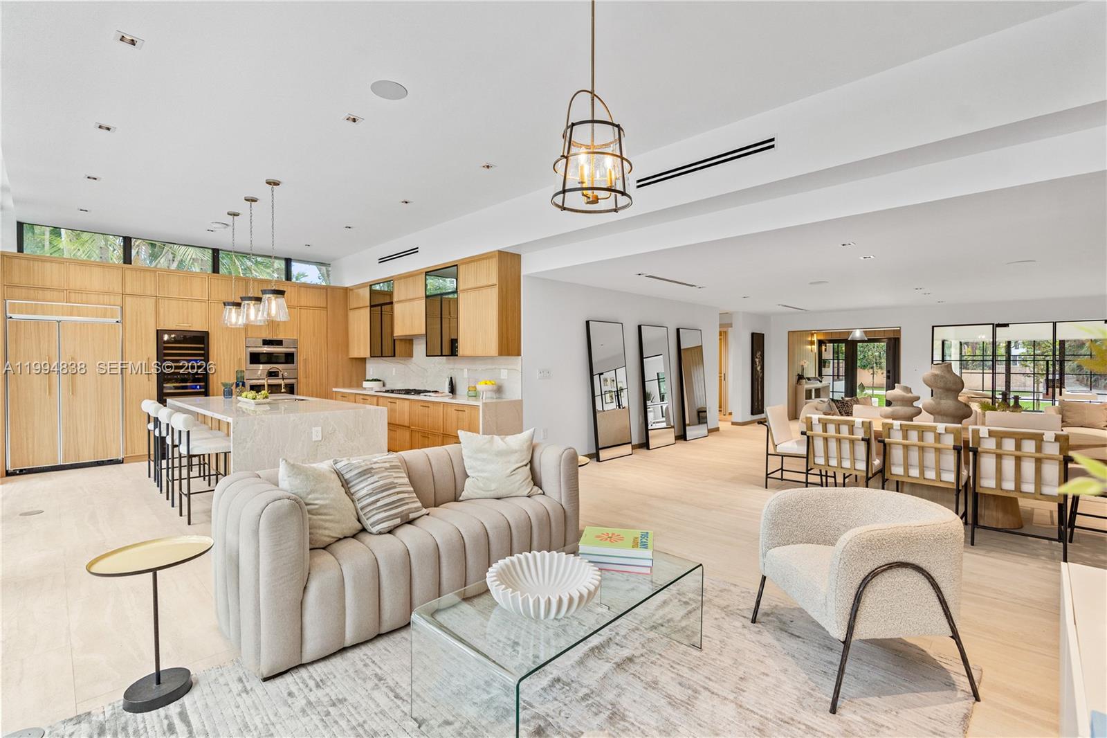 MIAMI SHORES SEC 4 AMD PL - Residential