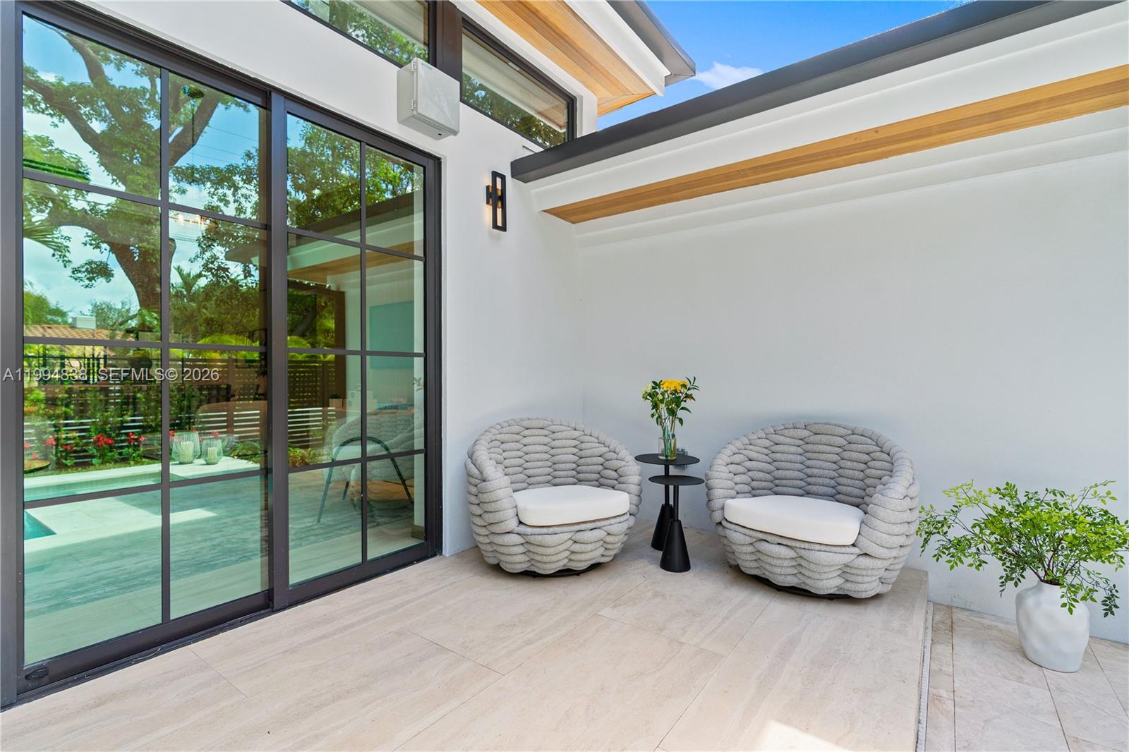 MIAMI SHORES SEC 4 AMD PL - Residential