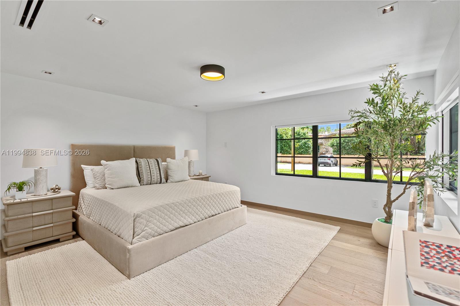 MIAMI SHORES SEC 4 AMD PL - Residential