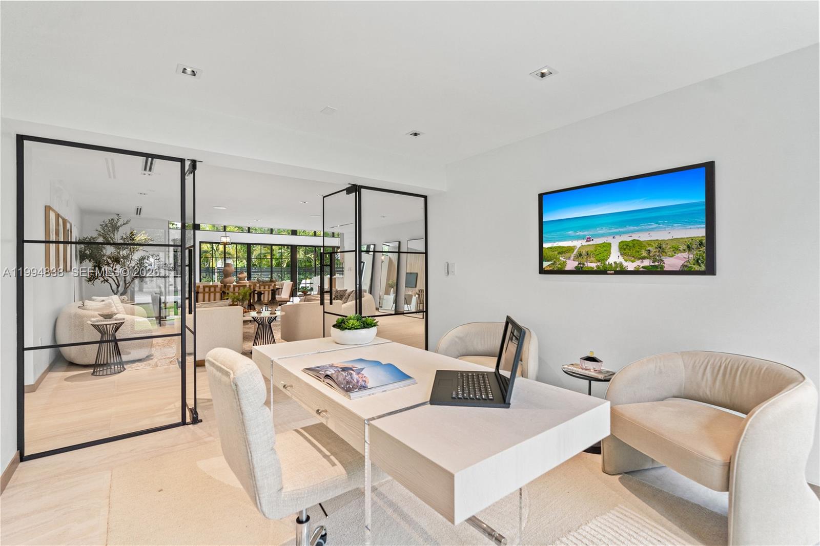 MIAMI SHORES SEC 4 AMD PL - Residential