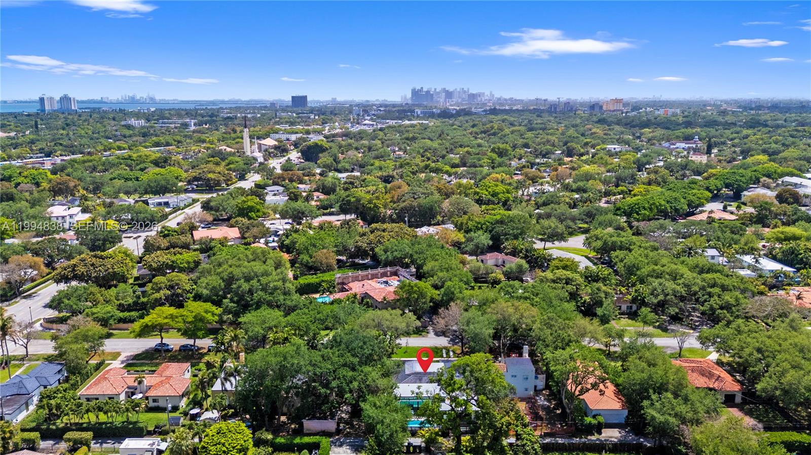 MIAMI SHORES SEC 4 AMD PL - Residential