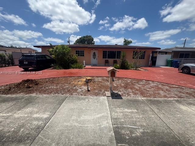 This versatile single-family home offers multiple income-producing units, ideal for both investors and owner-occupants seeking to live rent-free while generating cash flow, currently $6200 per month. The main 3/1 home features tile flooring, marble countertops, stainless steel appliances, dining room, living room, and Florida room. Master suite efficiency, in-law quarters apartment, converted storage studio, two efficiencies. Plenty of parking with driveway, carport, and street parking, room for an RV or boat. Above-ground pool, outdoor washer/dryer, and a shed for storage. New roof, central A/C installed in 2017. Conveniently located near major highways and shopping centers. This rare find lives like a 6-plex and is being sold AS-IS. Don’t miss out – schedule your private showing today!