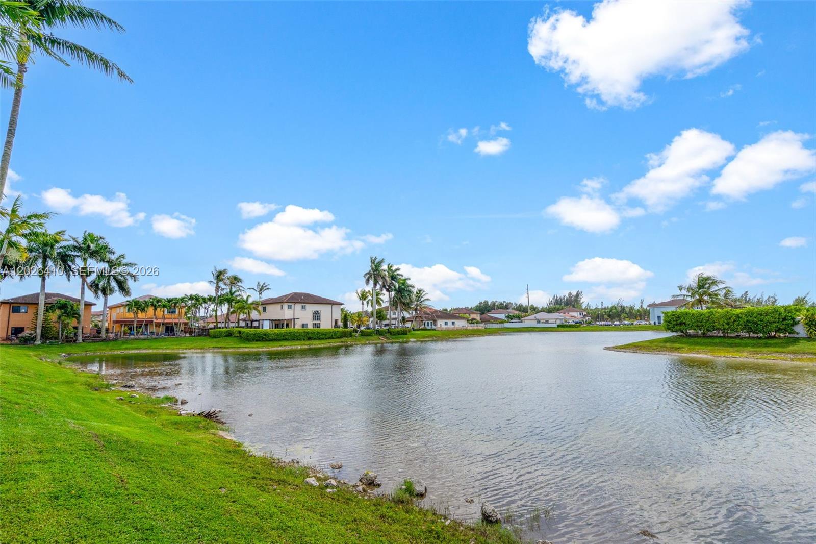 EFM ESTATES SECTIONS TWO - Residential