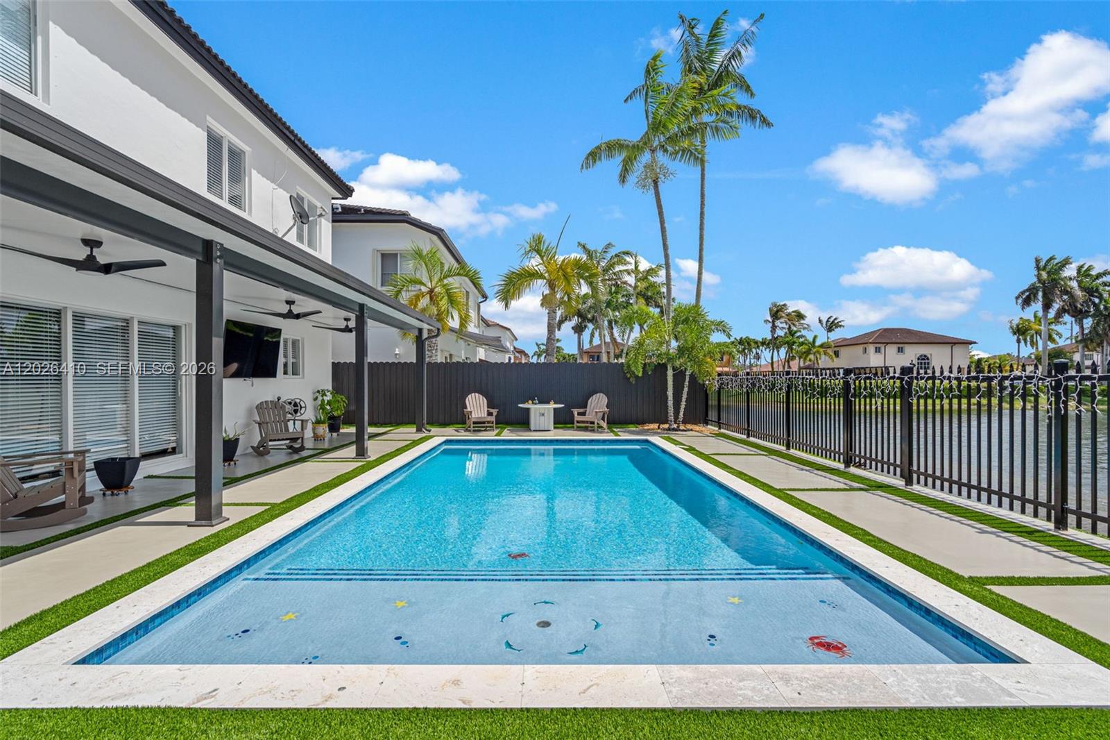 EFM ESTATES SECTIONS TWO - Residential