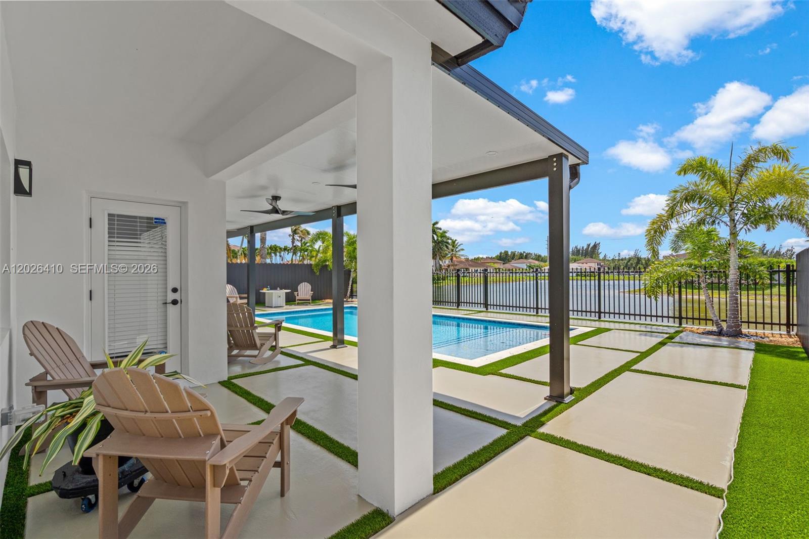 EFM ESTATES SECTIONS TWO - Residential