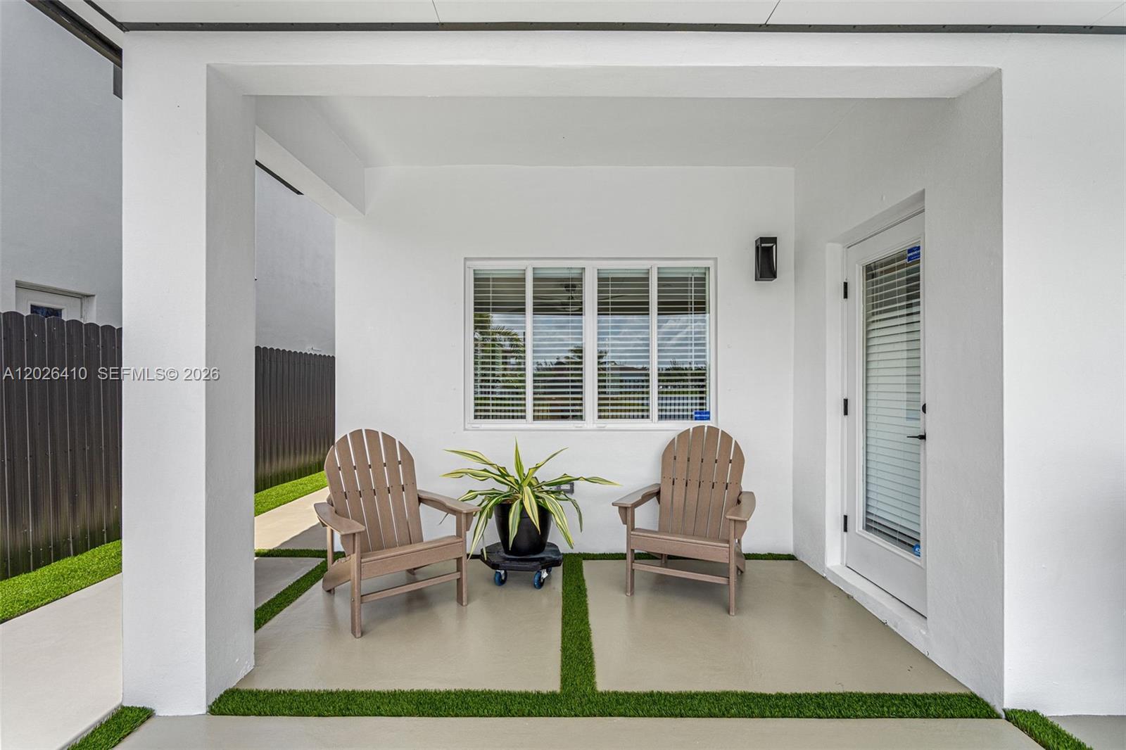 EFM ESTATES SECTIONS TWO - Residential