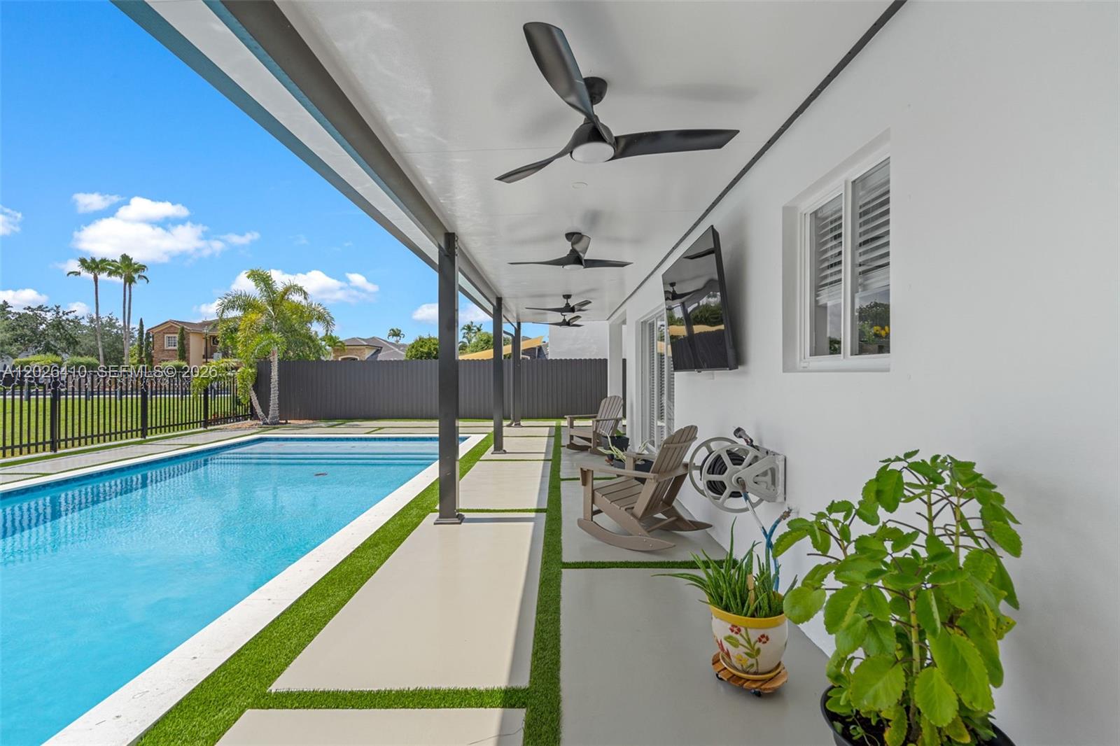 EFM ESTATES SECTIONS TWO - Residential