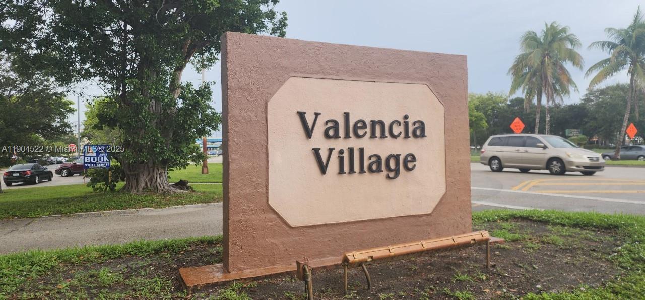 VALENCIA VILLAGE CONDO PH - Residential Lease