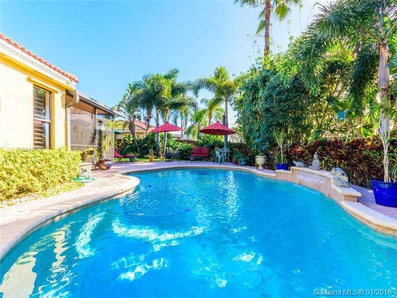 Embassy Lakes The Estates - Residential