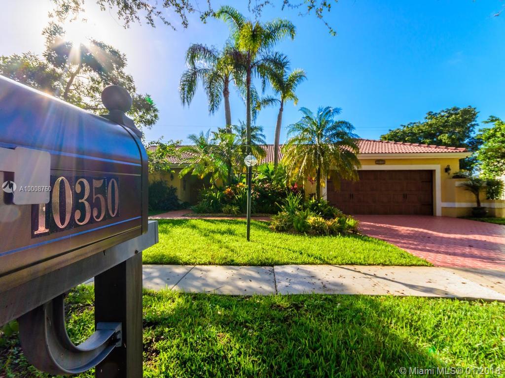 Embassy Lakes The Estates - Residential