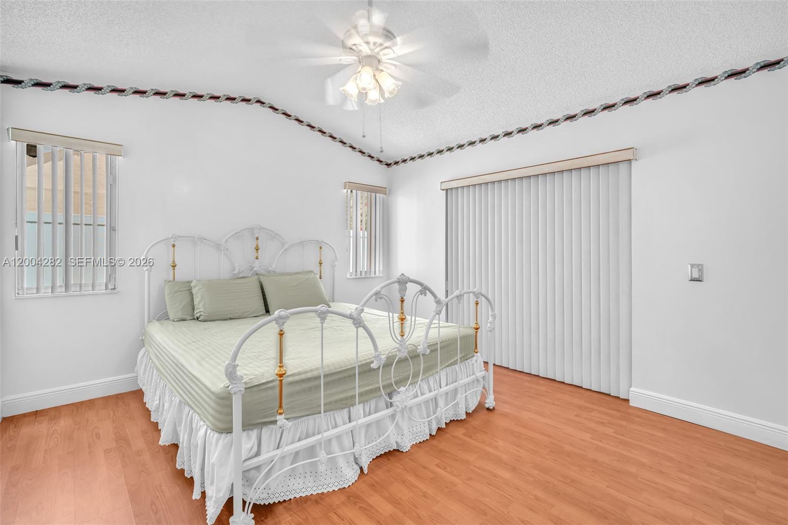 SECTORS 3 & 4 BOUNDARY PL - Residential