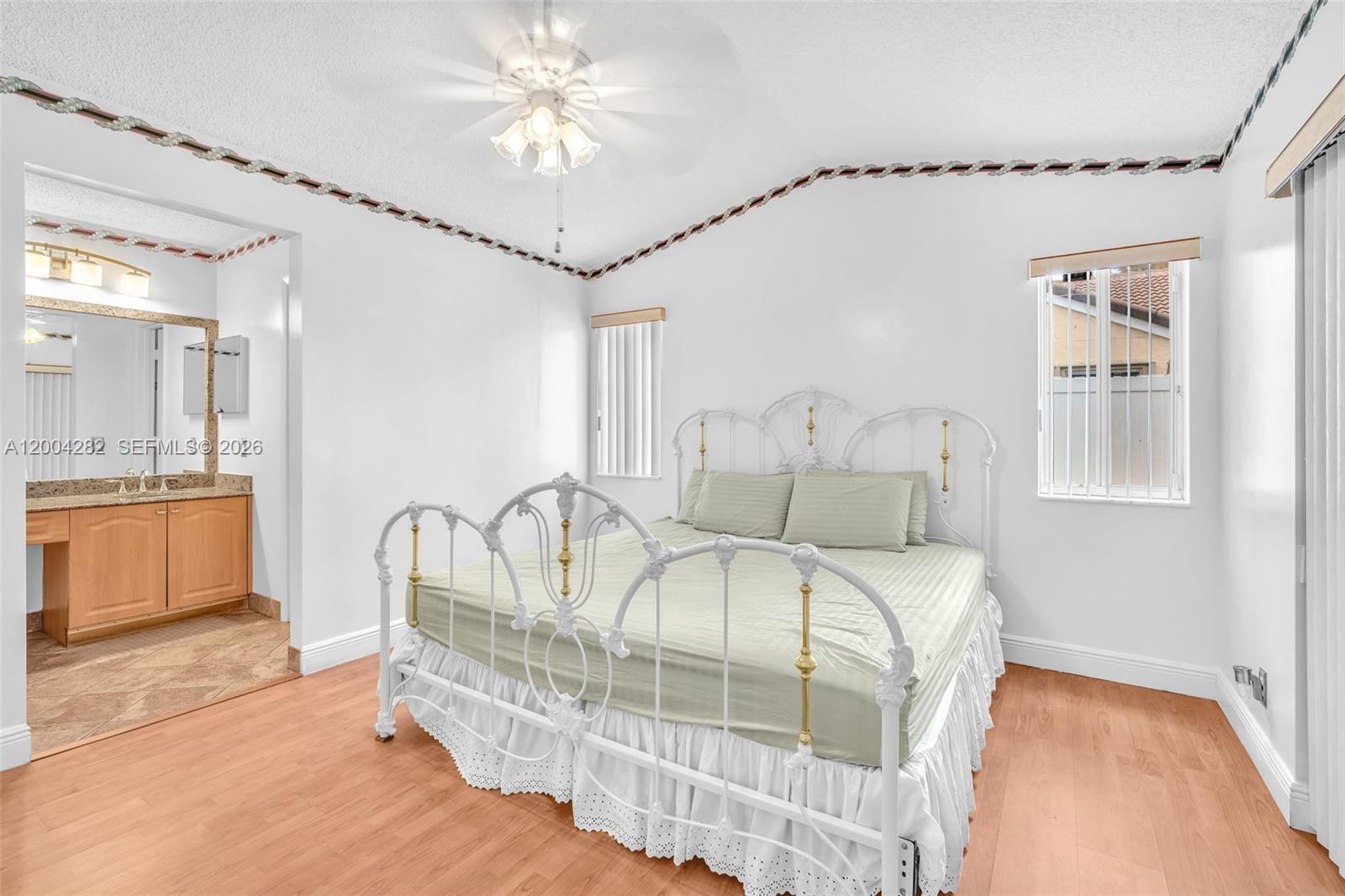 SECTORS 3 & 4 BOUNDARY PL - Residential