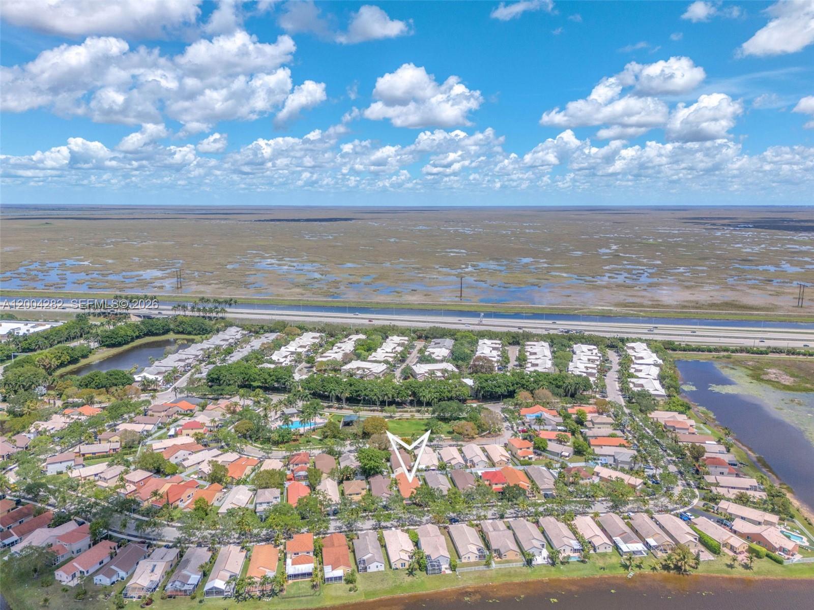 SECTORS 3 & 4 BOUNDARY PL - Residential