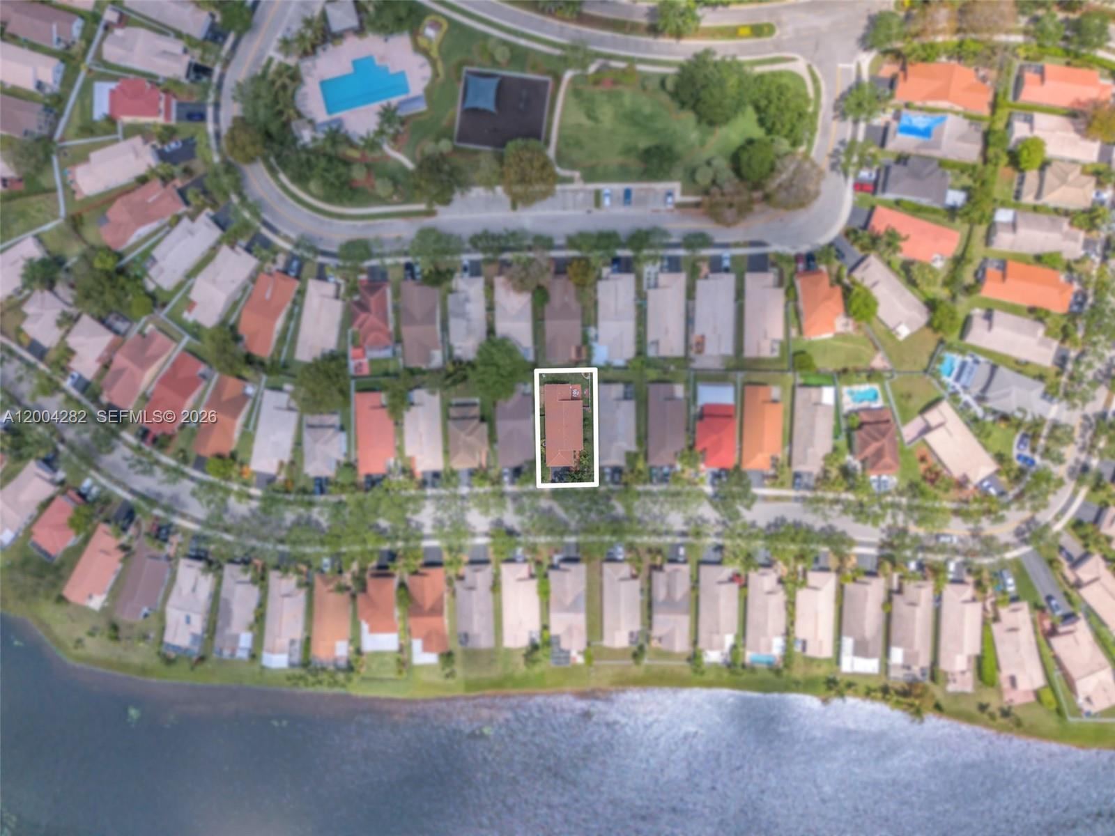 SECTORS 3 & 4 BOUNDARY PL - Residential