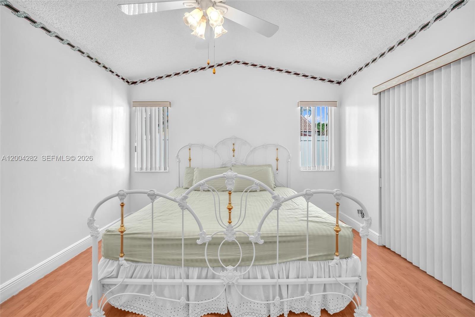 SECTORS 3 & 4 BOUNDARY PL - Residential