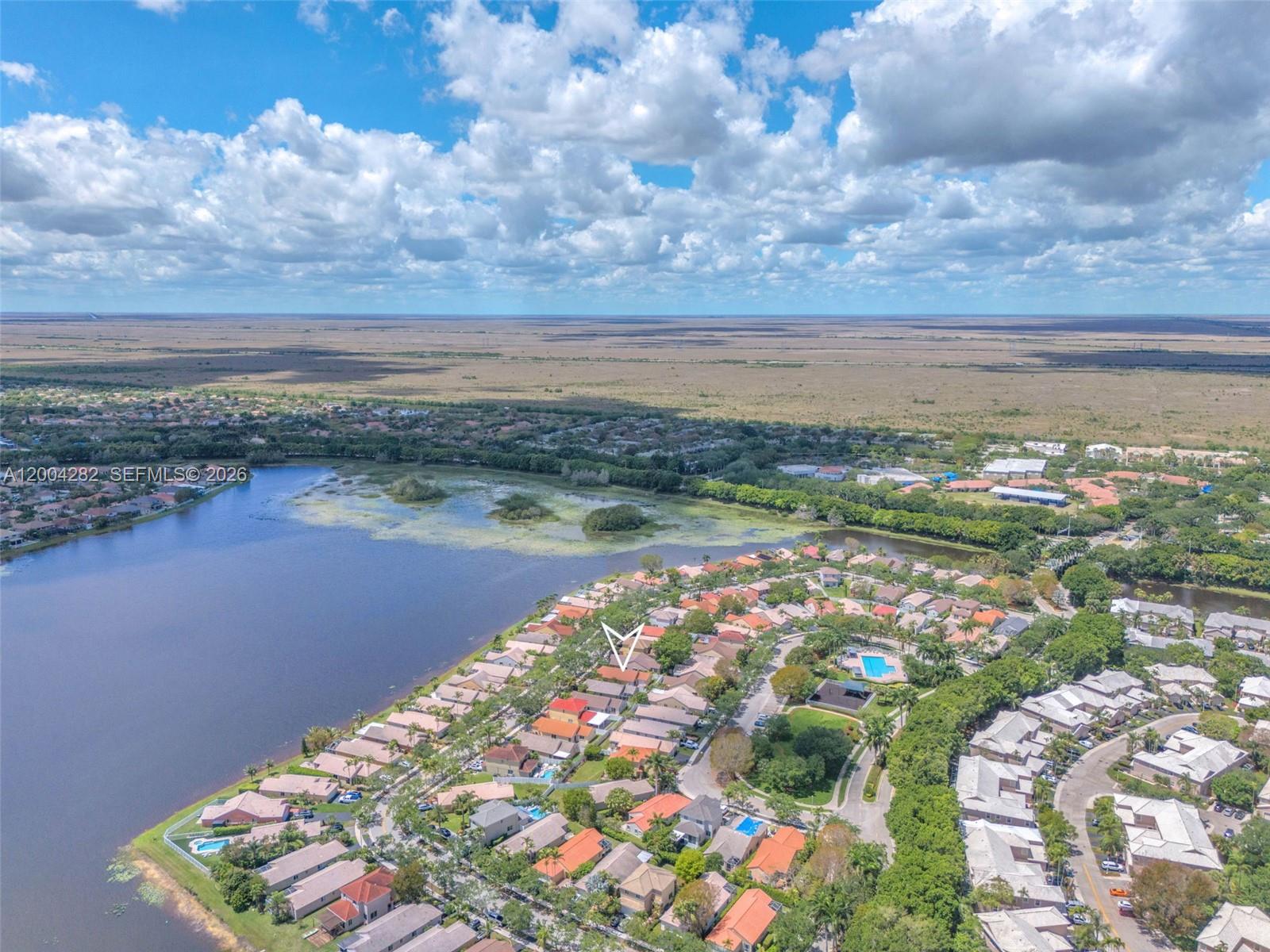 SECTORS 3 & 4 BOUNDARY PL - Residential