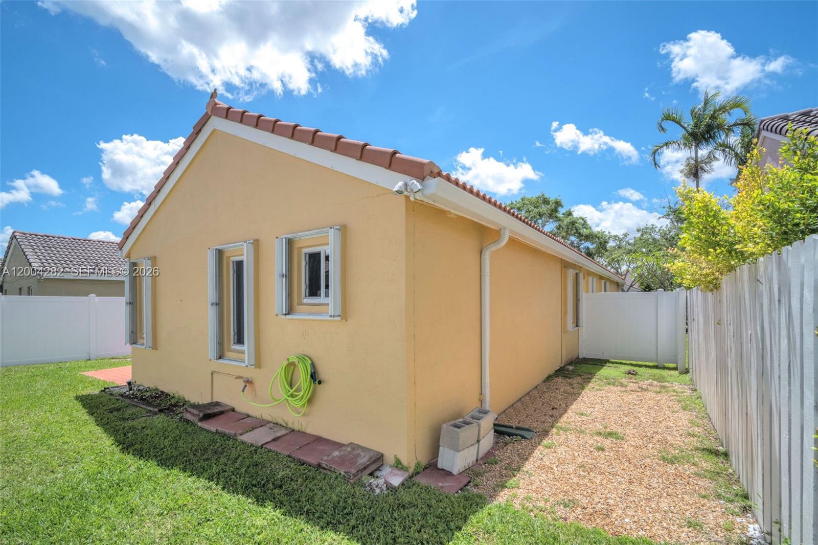 SECTORS 3 & 4 BOUNDARY PL - Residential