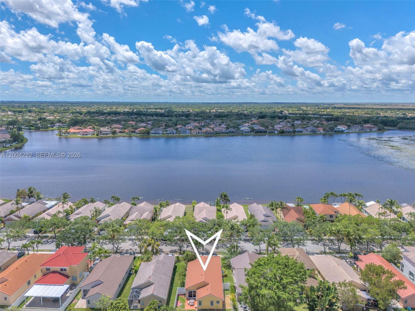 SECTORS 3 & 4 BOUNDARY PL - Residential