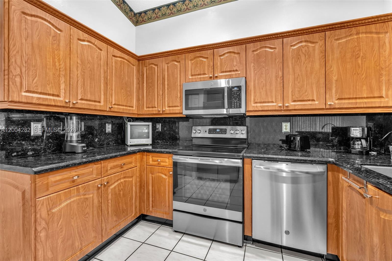 SECTORS 3 & 4 BOUNDARY PL - Residential