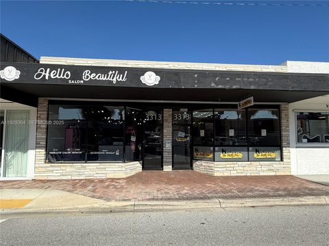 3313 NE 32nd St Fort Lauderdale FL 33308