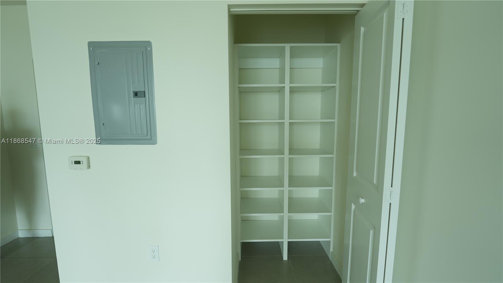 CITY OF MIAMI SOUTH - Residential Lease