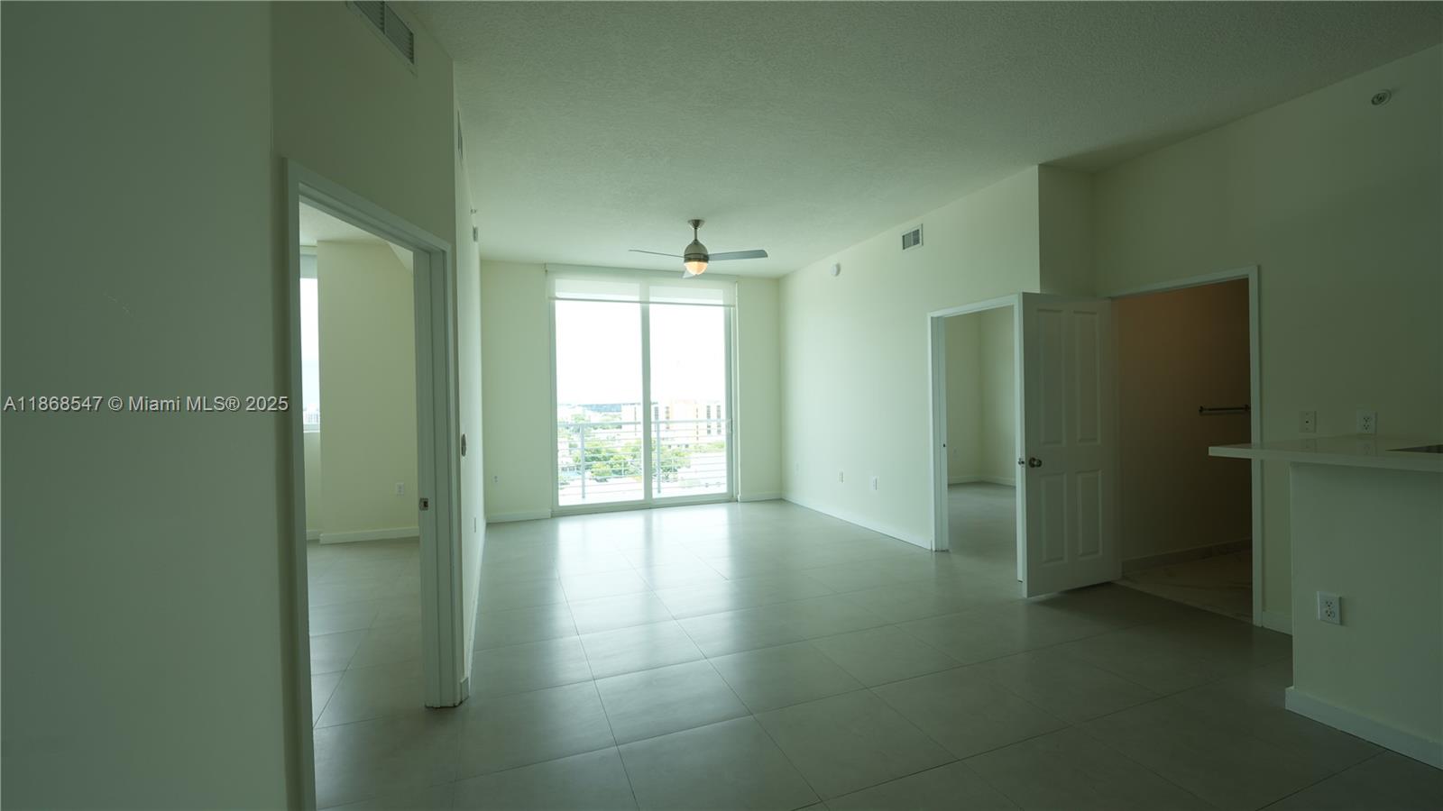 CITY OF MIAMI SOUTH - Residential Lease
