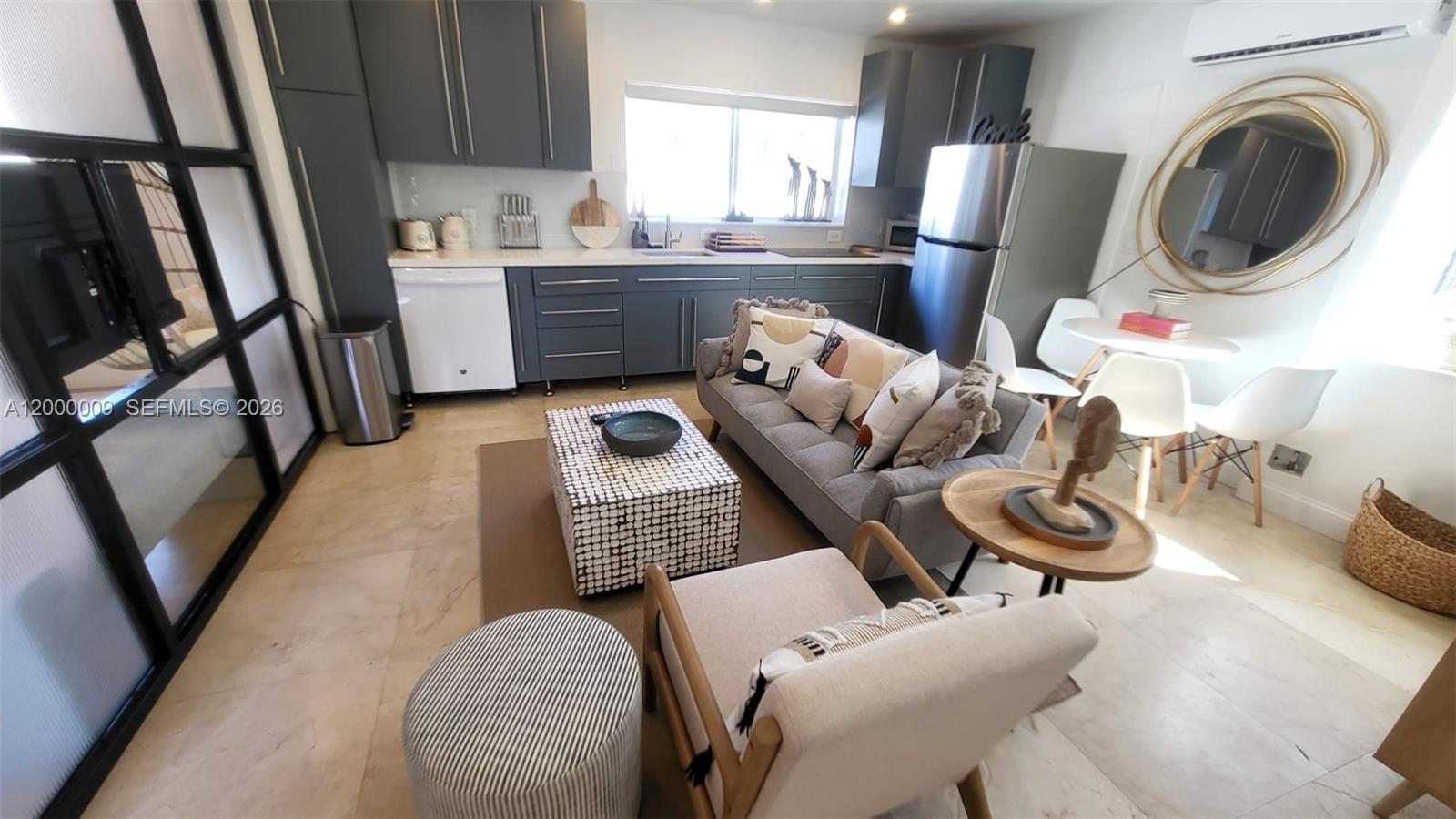 HOLLYWOOD BEACH FIRST ADD - Residential Income