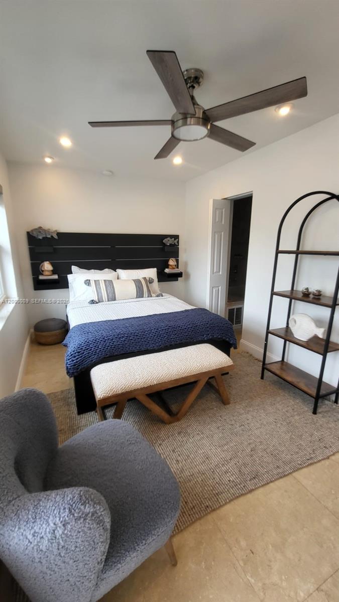 HOLLYWOOD BEACH FIRST ADD - Residential Income