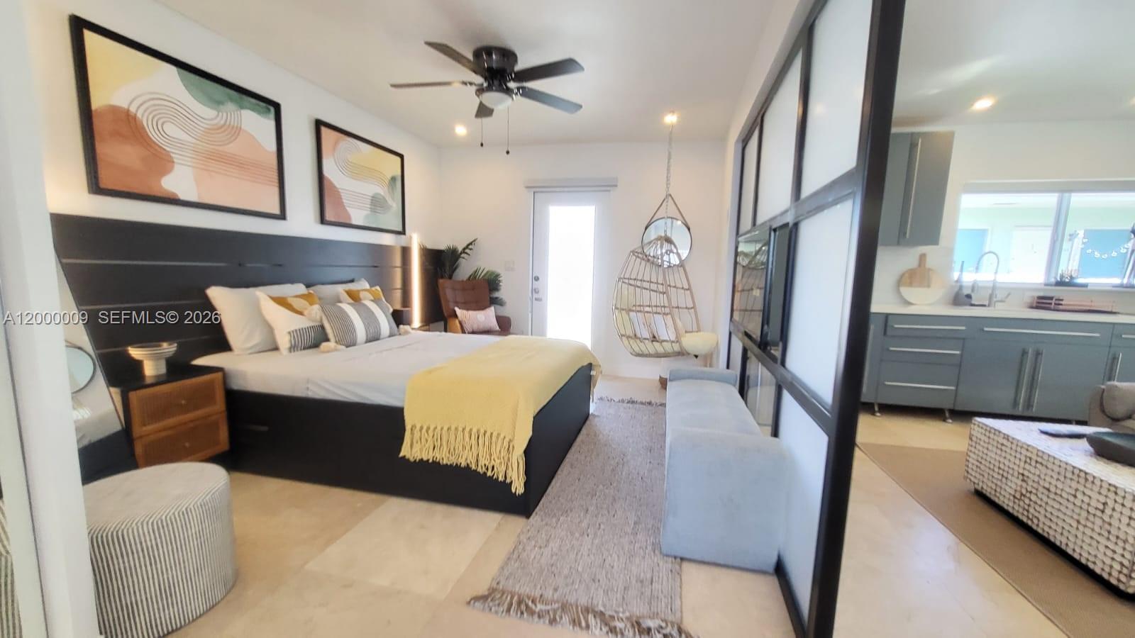 HOLLYWOOD BEACH FIRST ADD - Residential Income