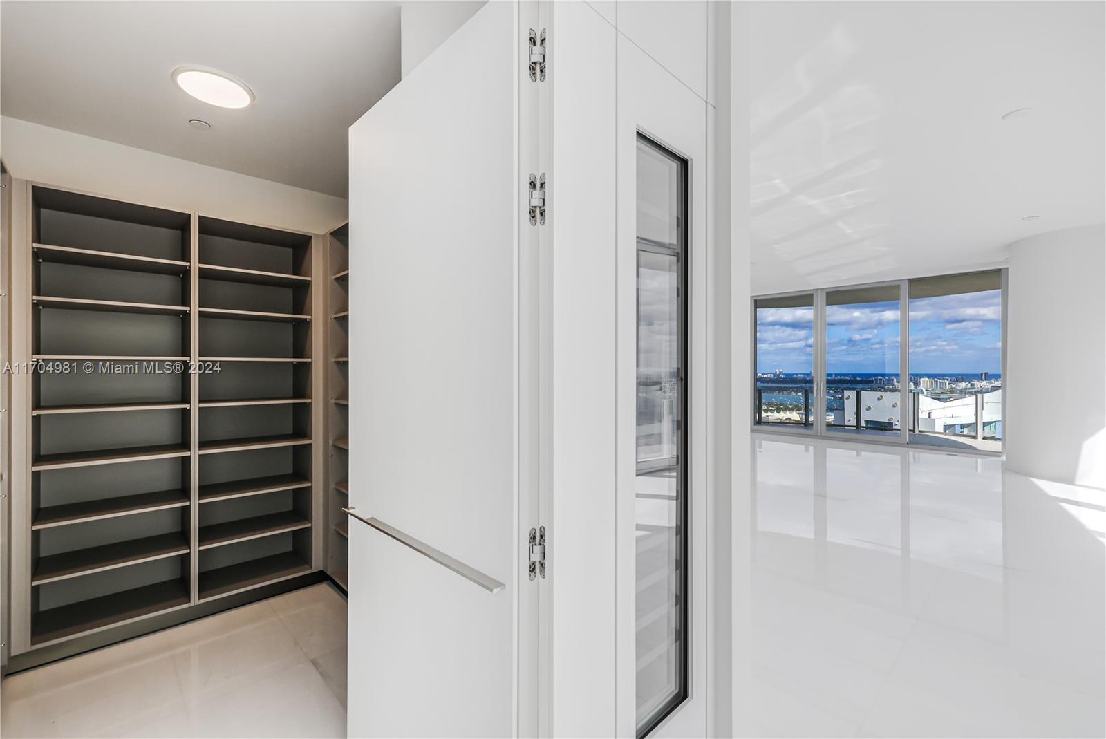 Aston Martin Residences - Residential