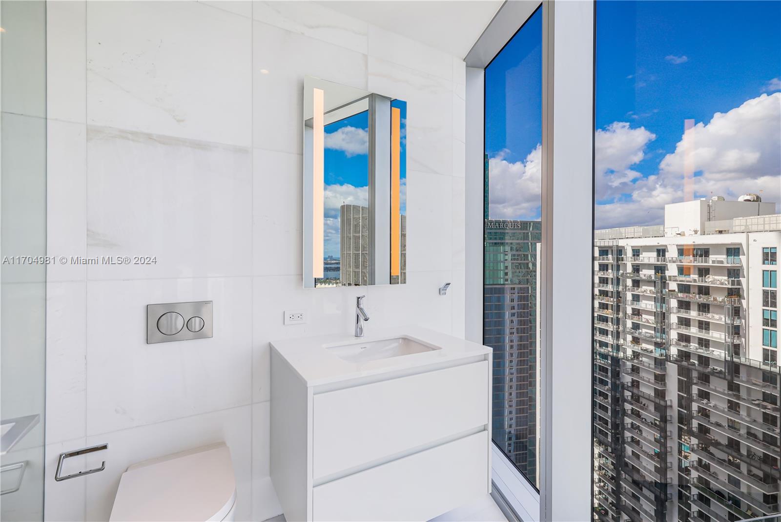Aston Martin Residences - Residential