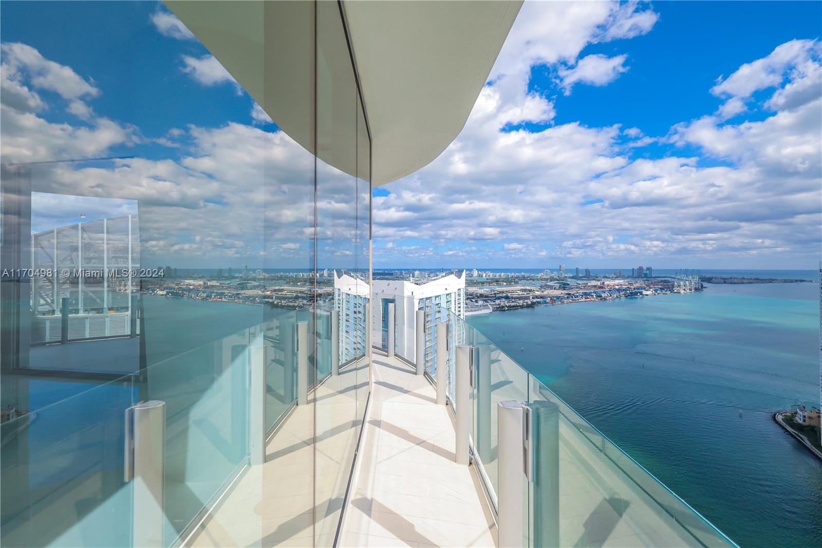 Aston Martin Residences - Residential
