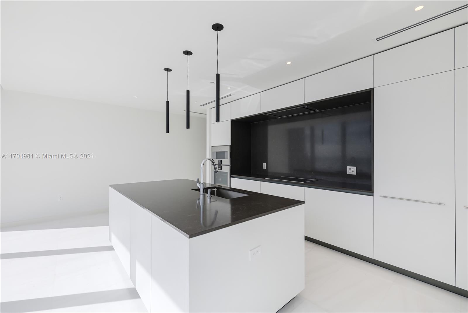 Aston Martin Residences - Residential