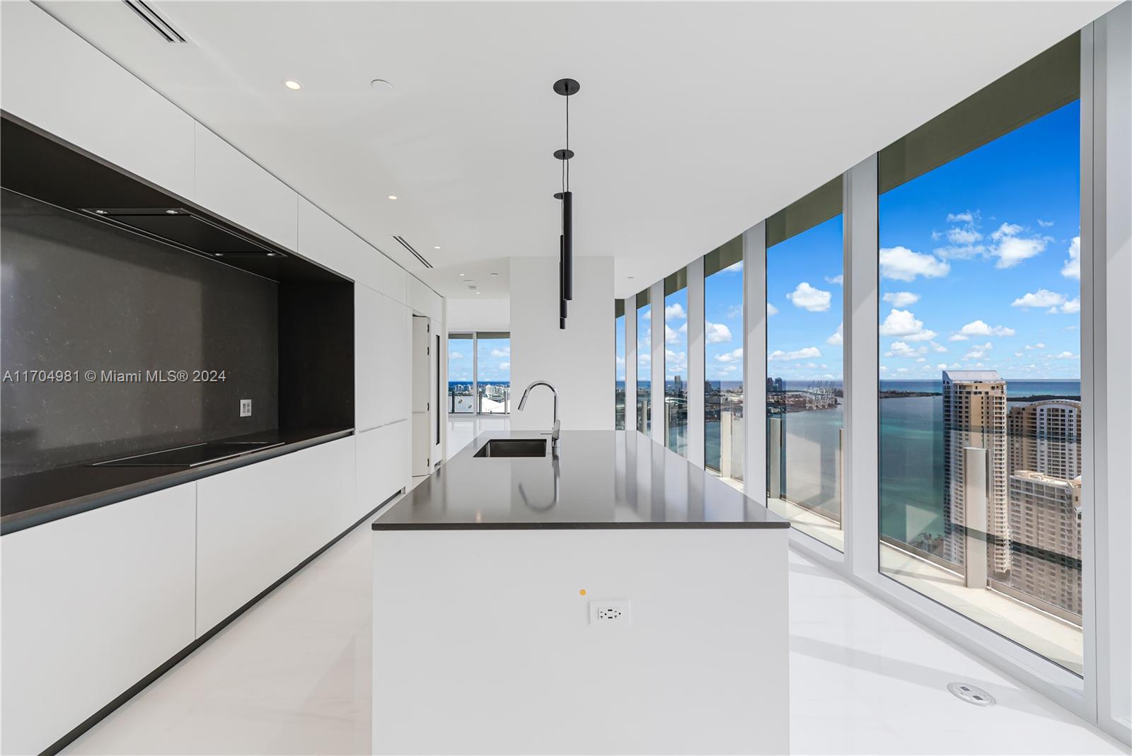 Aston Martin Residences - Residential