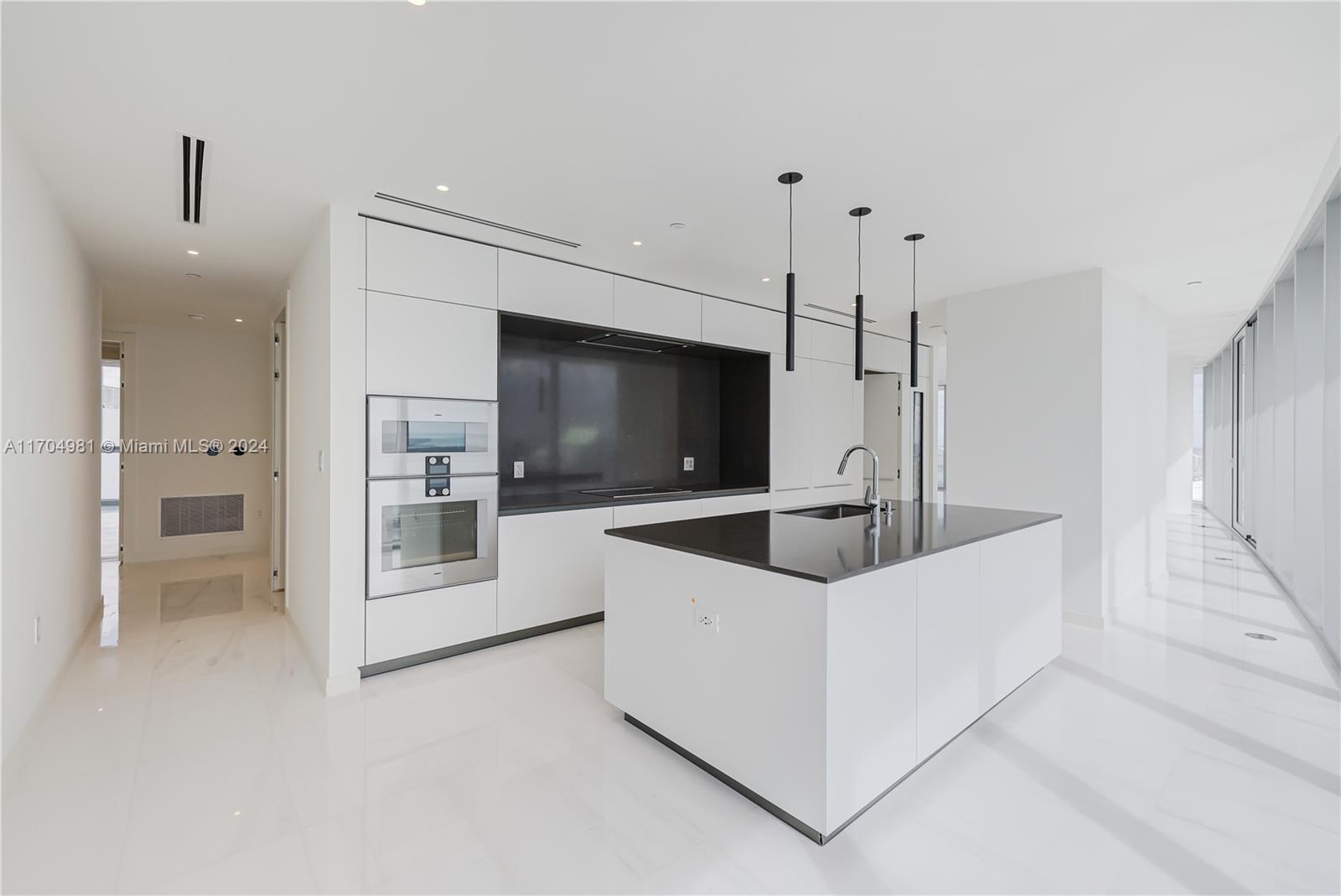Aston Martin Residences - Residential