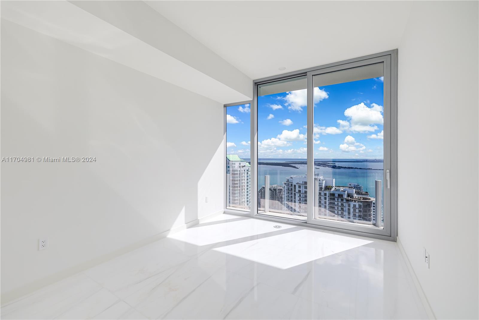 Aston Martin Residences - Residential