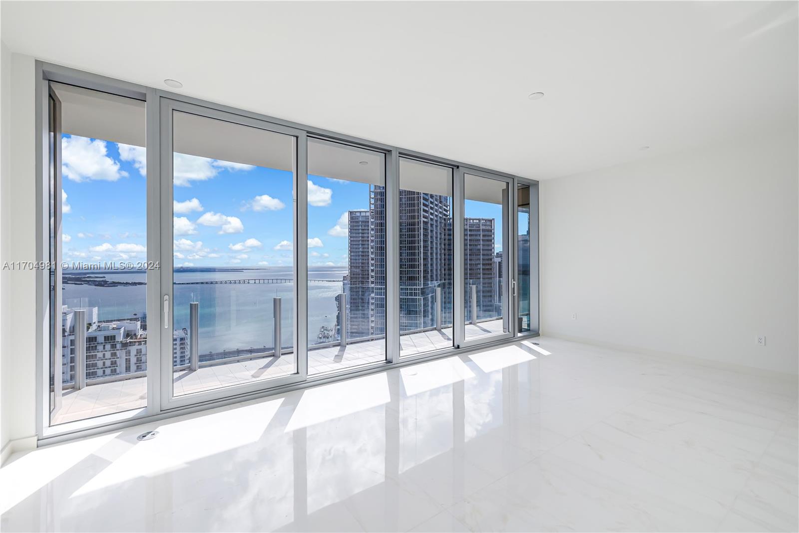 Aston Martin Residences - Residential