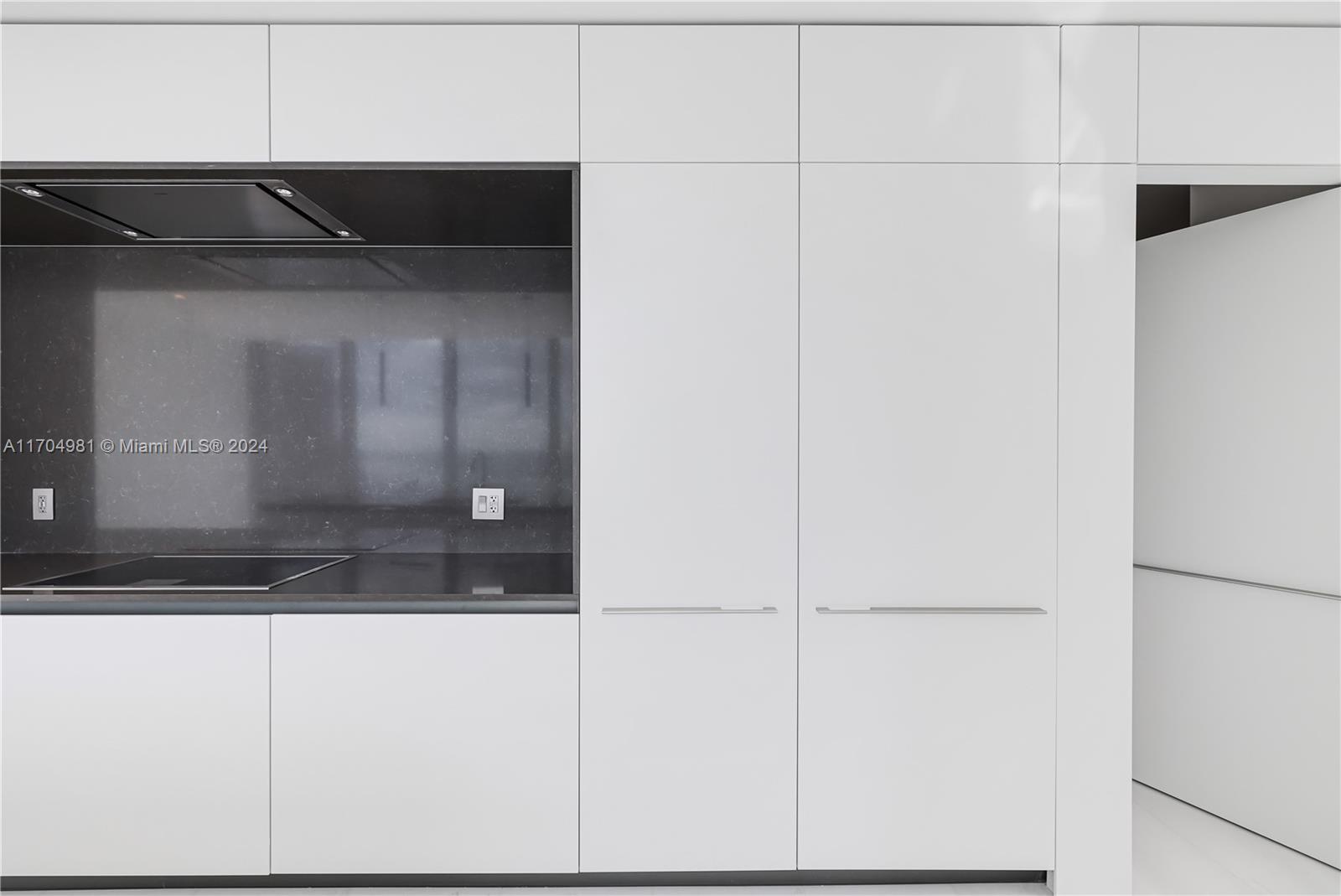 Aston Martin Residences - Residential