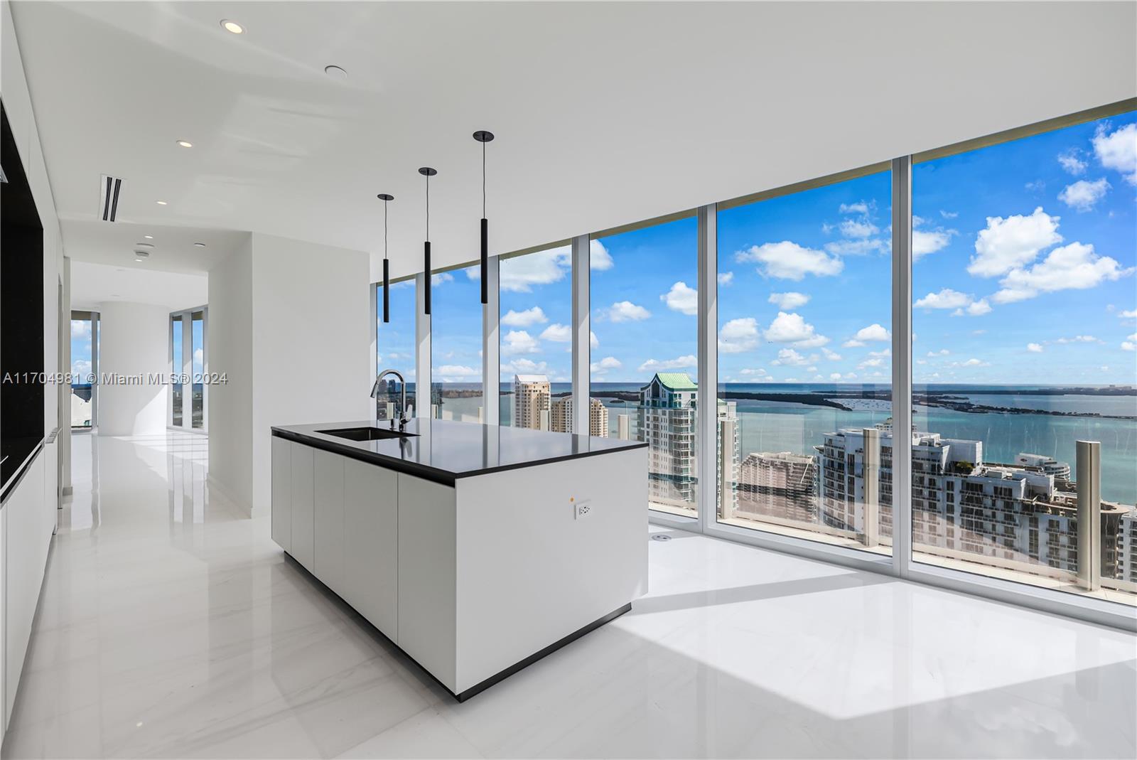 Aston Martin Residences - Residential
