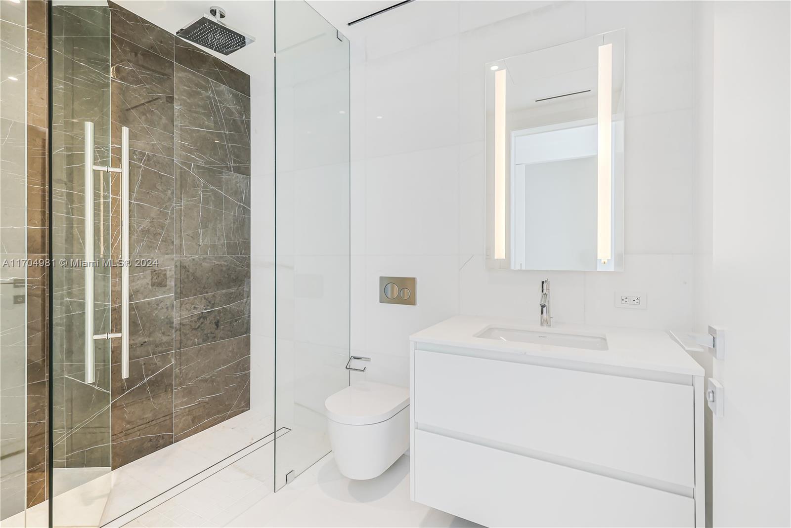 Aston Martin Residences - Residential