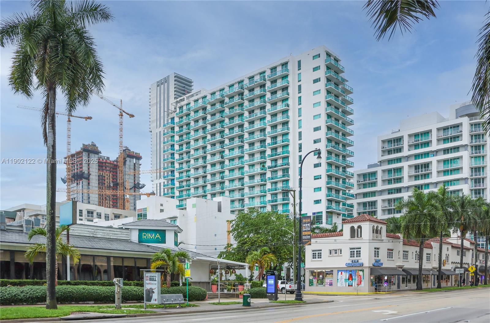 GALLERY ART CONDO - Residential Lease