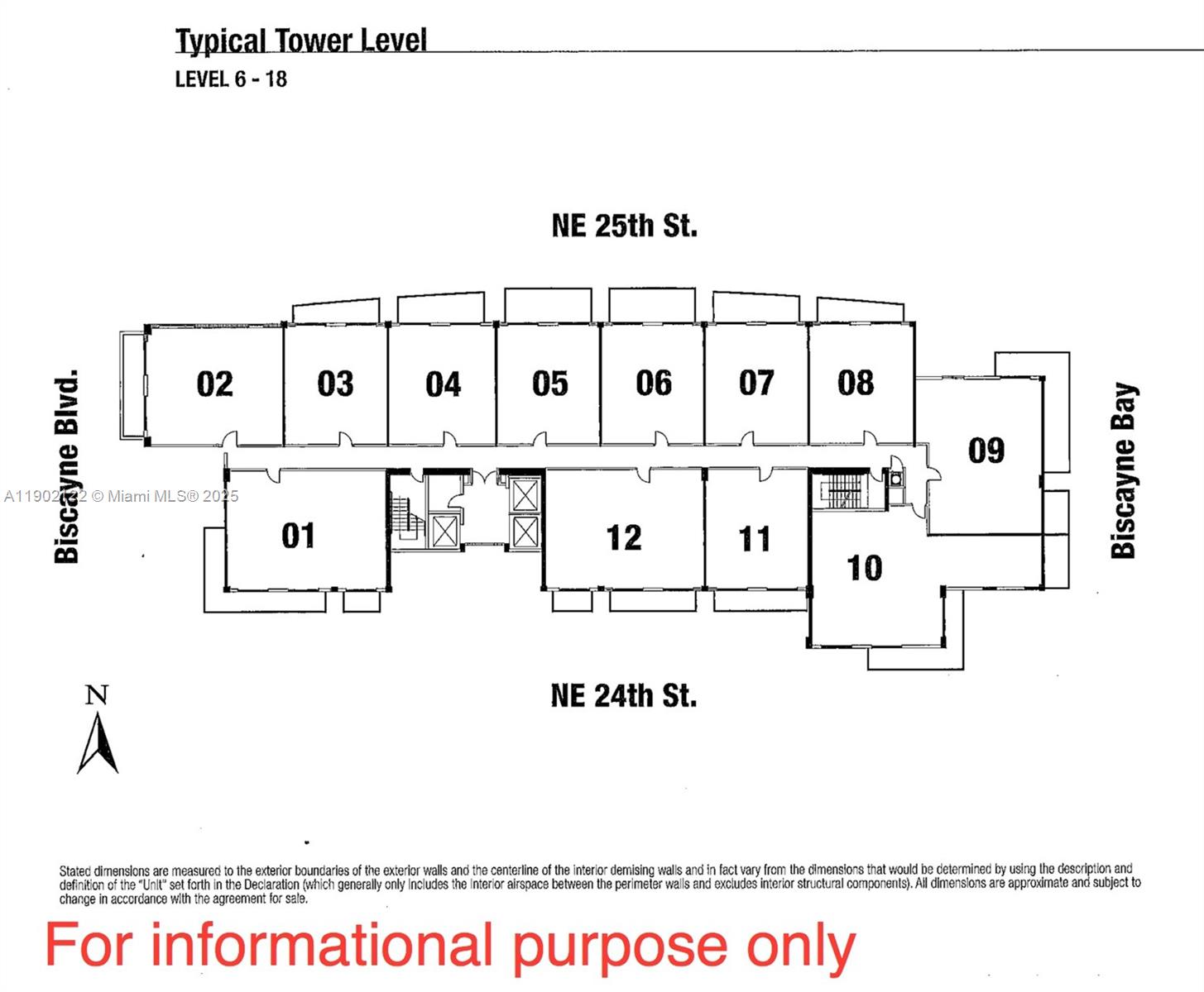 GALLERY ART CONDO - Residential Lease
