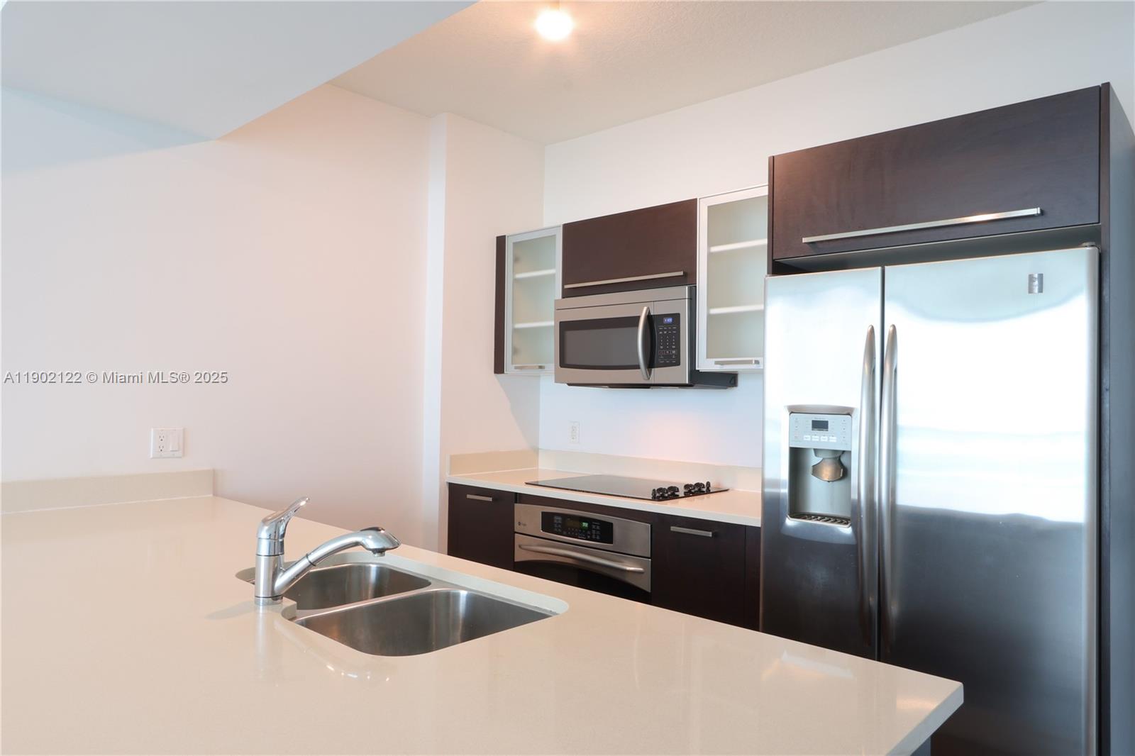 GALLERY ART CONDO - Residential Lease