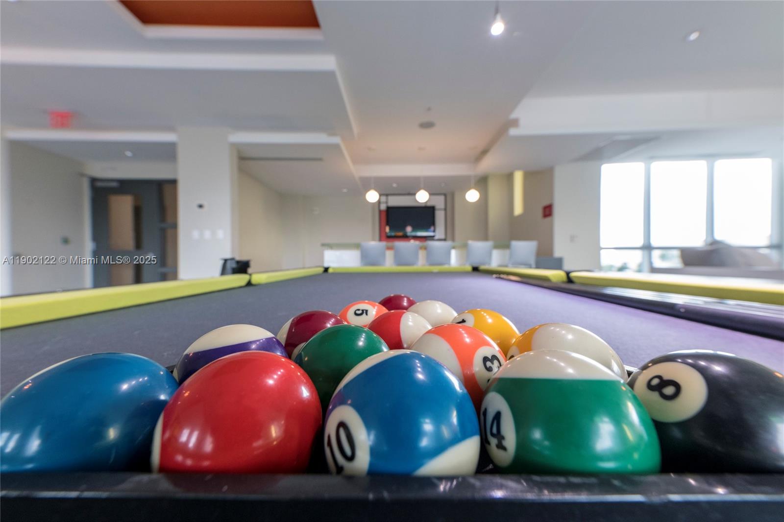 GALLERY ART CONDO - Residential Lease