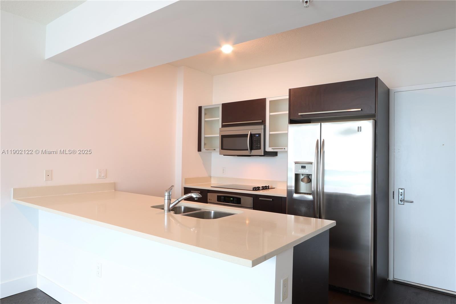 GALLERY ART CONDO - Residential Lease